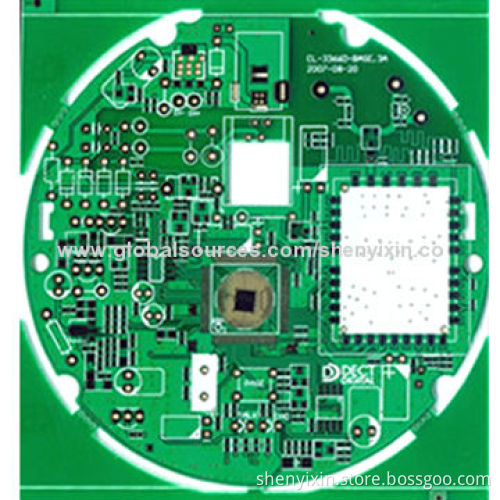 OSP Double-sided PCB Board